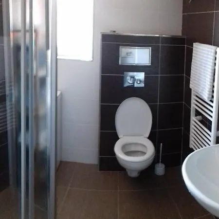 Centrum.apart. Appartement *